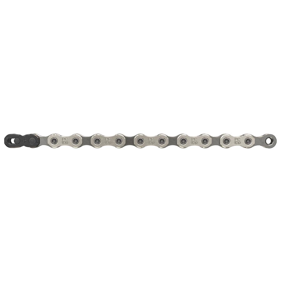 CHAIN, SPEED: 11, LINKS: 120, SILVER, 25PCS