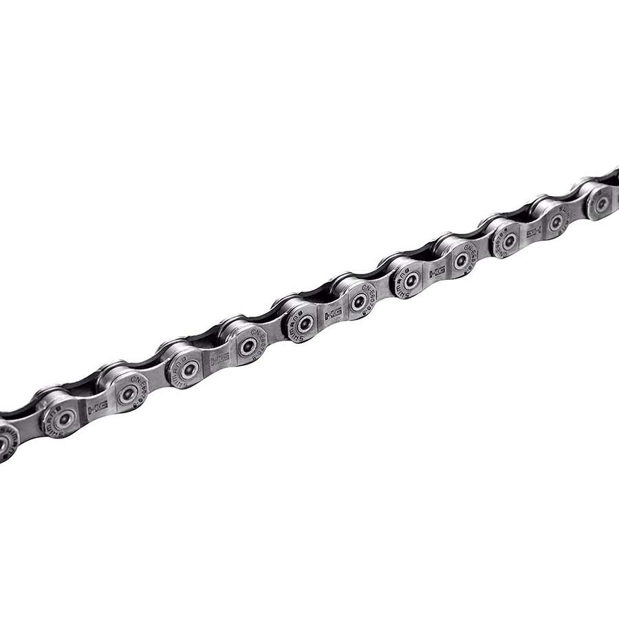 CHAIN, SPEED: 9, 6.57MM, LINKS: 138, GREY