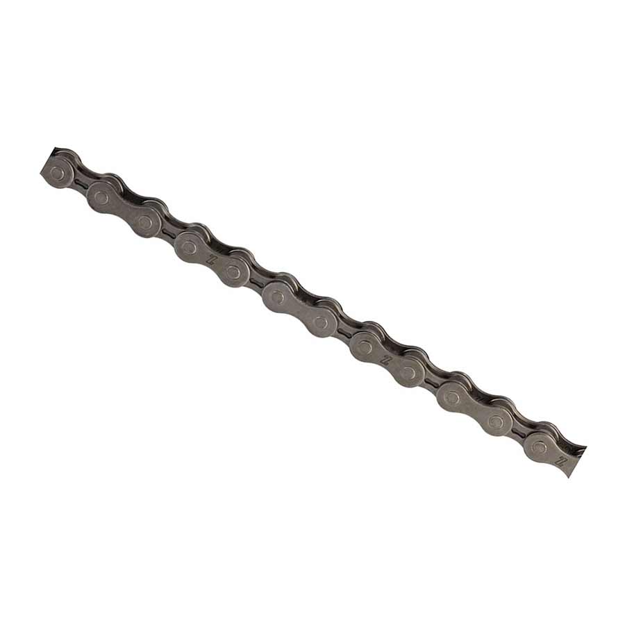 CHAIN, SPEED: 5/6, 7.3MM, LINKS: 116, GREY
