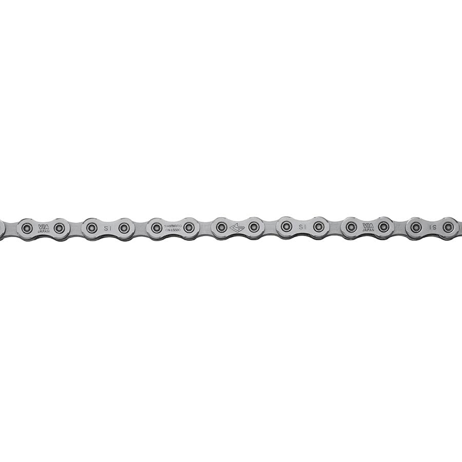 CHAIN, SPEED:  9,10 AND 11, 5.5MM, LINKS: 126, GREY, ICNLG500126Q