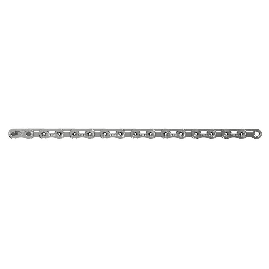 CHAIN, SPEED: 12, LINKS: 126, SILVER
