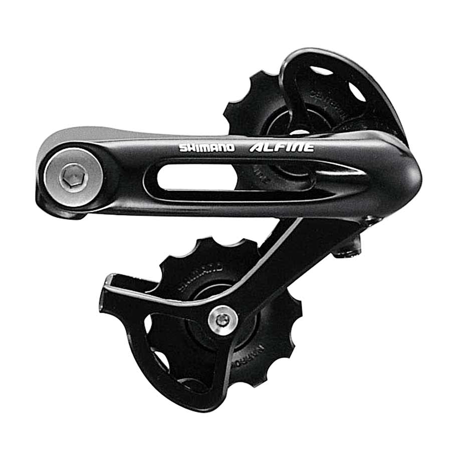 CHAIN TENSIONER, BLACK
