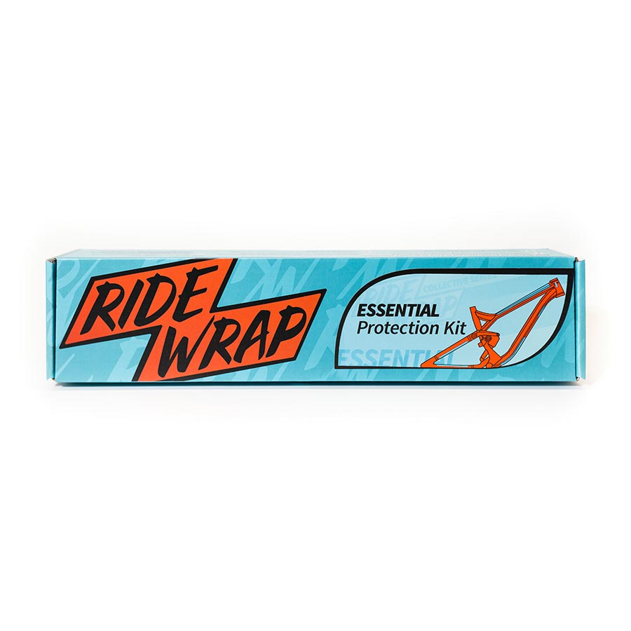 PROTECTIVE WRAP, MATTE CLEAR