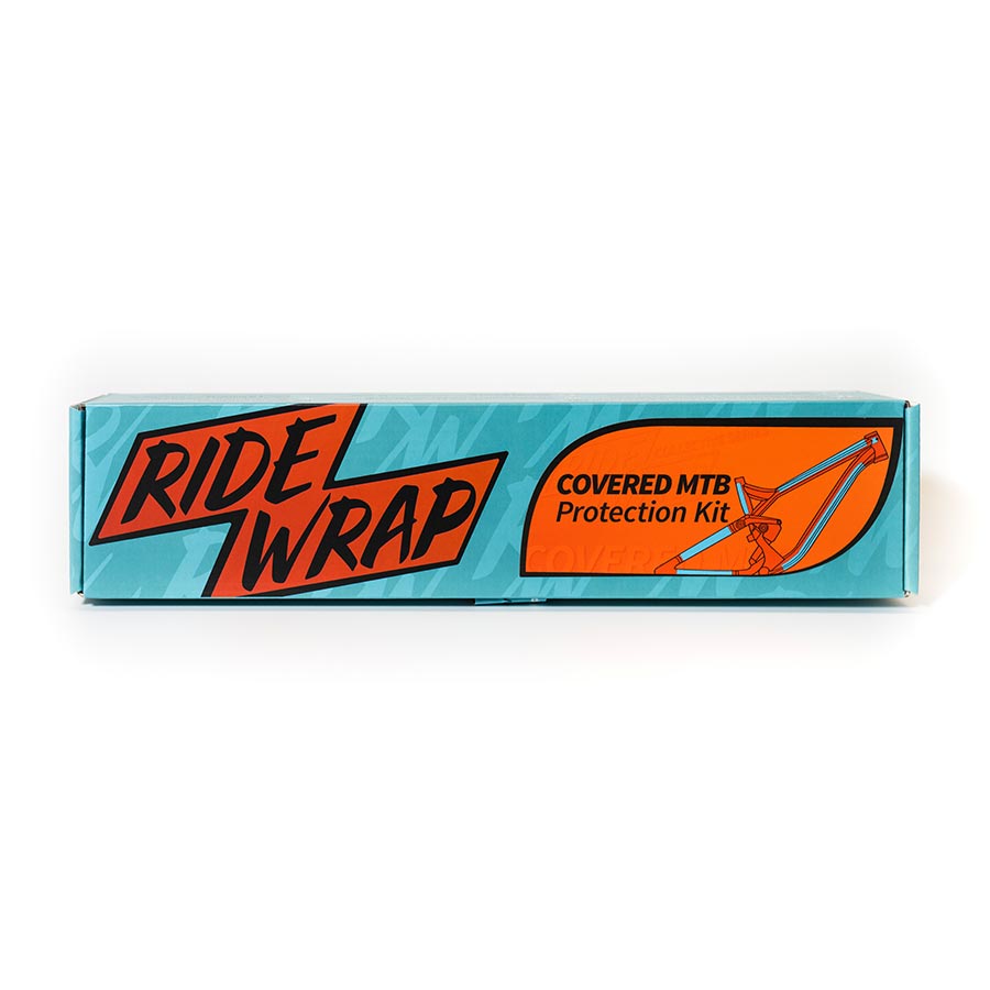 PROTECTIVE WRAP KIT, MATTE CLEAR
