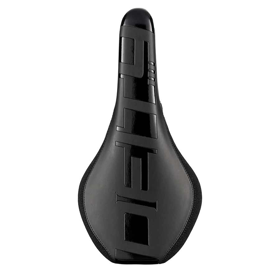 SADDLE, UNISEX, 241G, BLACK