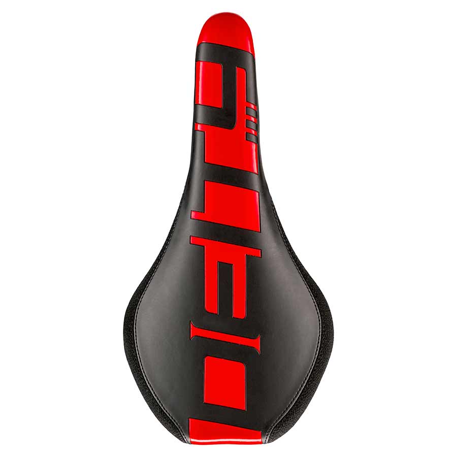 SADDLE, UNISEX, 241G, RED