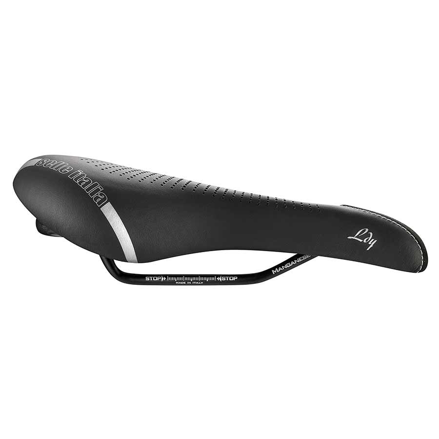 SADDLE, 262 X 135MM, WOMEN, 300G