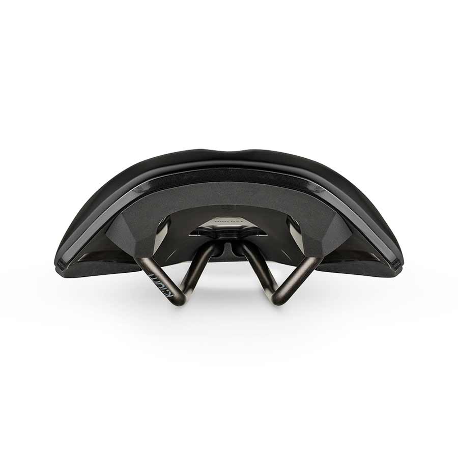 SADDLE, 260 X 160MM, 240G, BLACK
