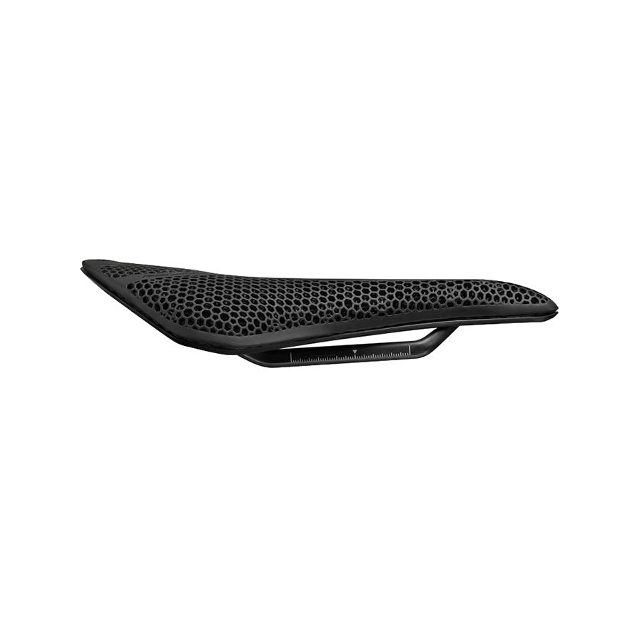 SADDLE, 265 X 140MM, BLACK