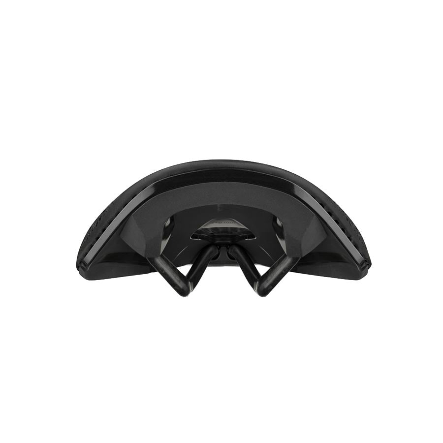 SADDLE, 265 X 150MM, BLACK