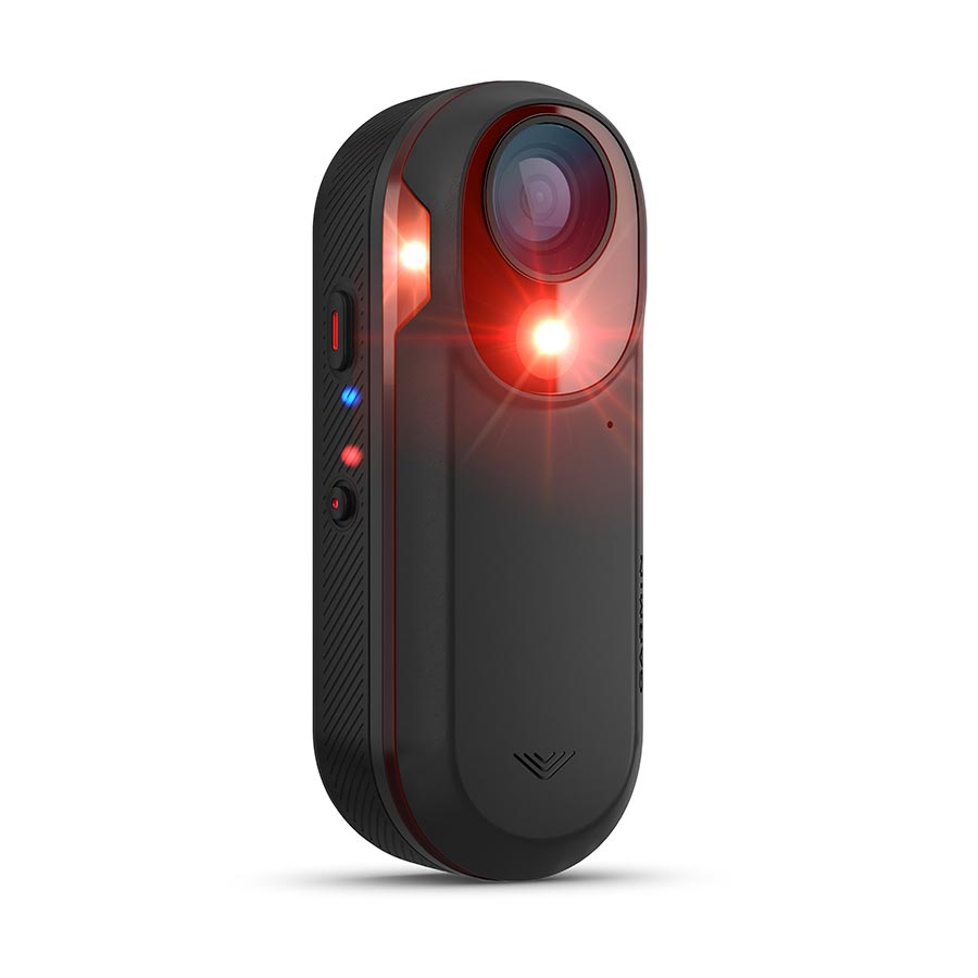 LIGHT, REAR, BLACK