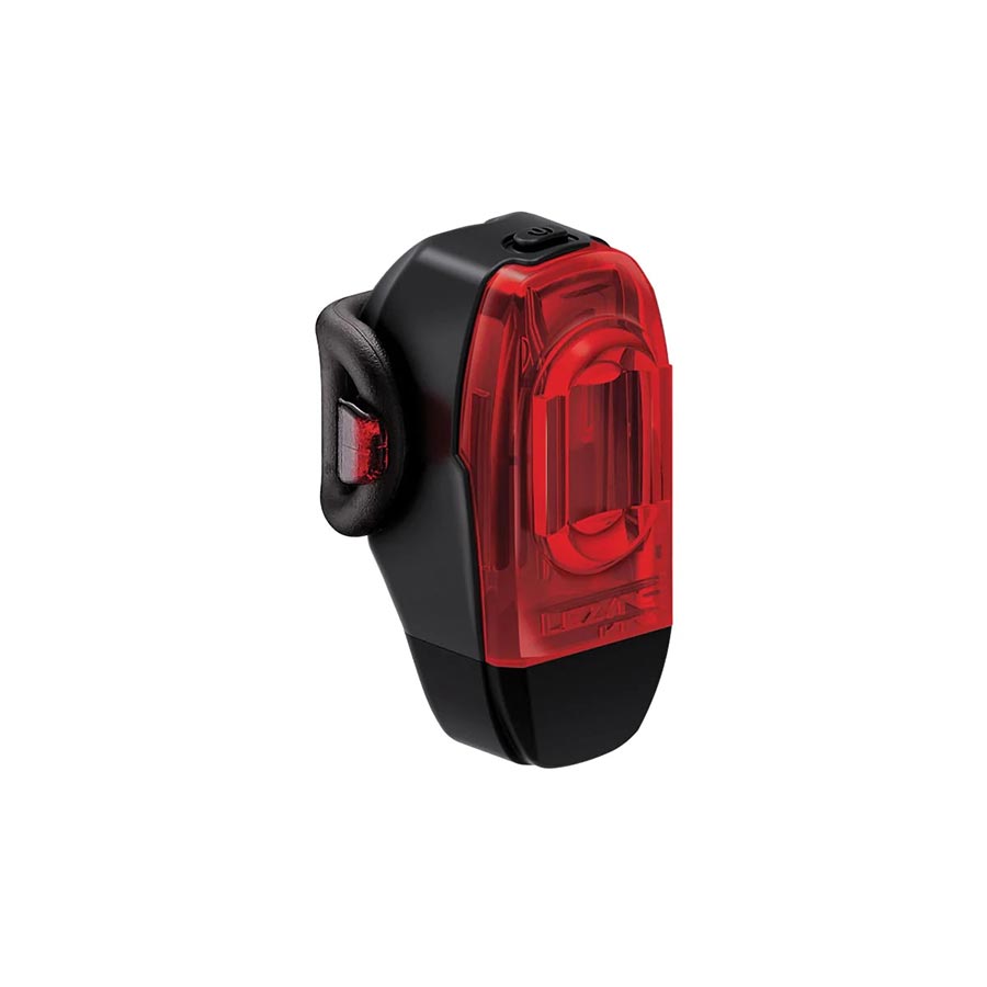 LIGHT, REAR, BLACK