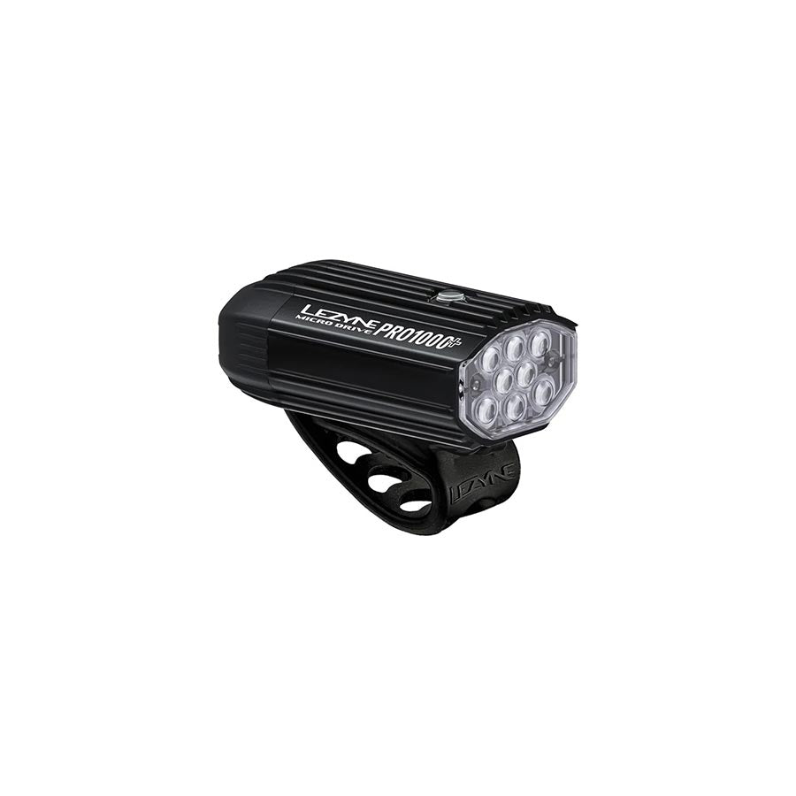 LIGHT, FRONT, BLACK