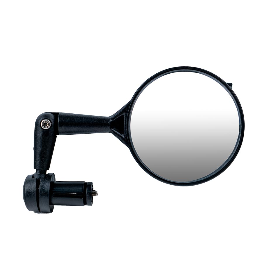 MIRROR, MOUNT: BAR END