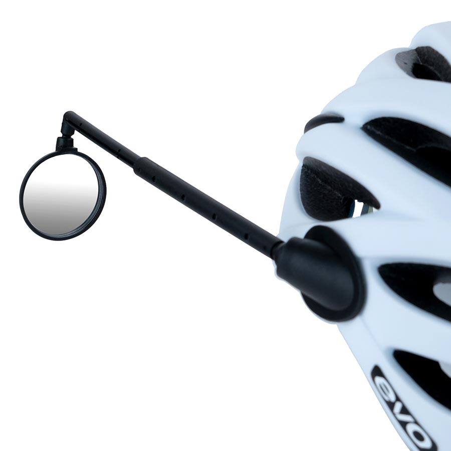 MIRROR, MOUNT: HELMET
