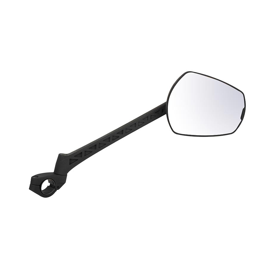 MIRROR, MOUNT: HANDLEBAR, RIGHT