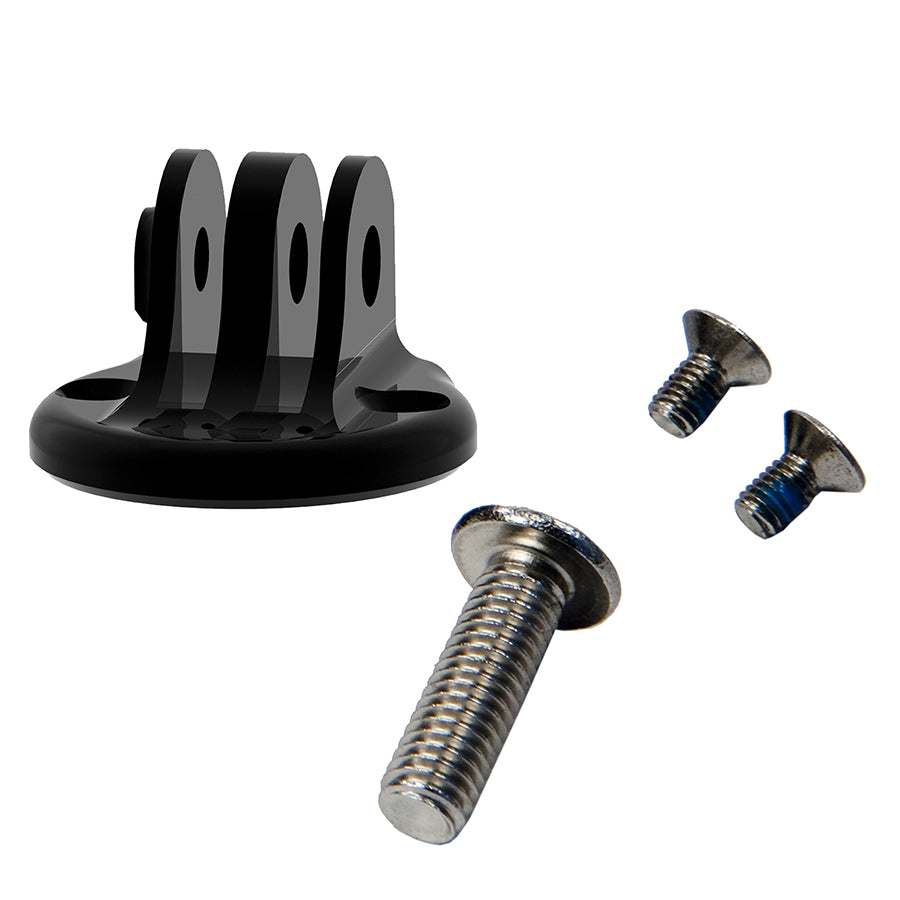 1/4 TURN MOUNT, GOPRO (USE WITH 660147, 660184 AND 660188)