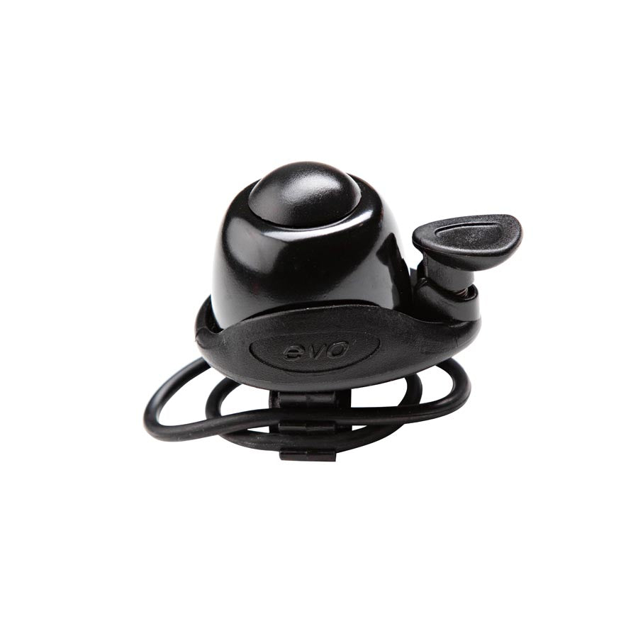 BLACK, 22-31.8MM