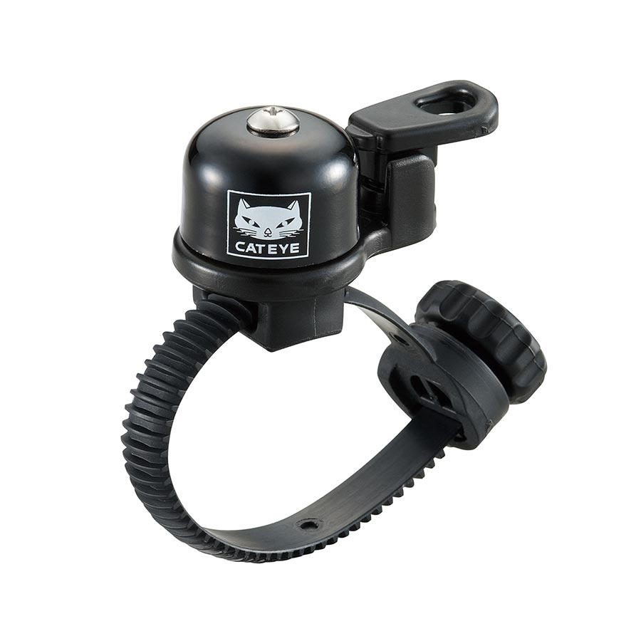BELL, BLACK