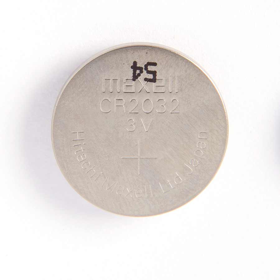 CR-2032 BATTERY