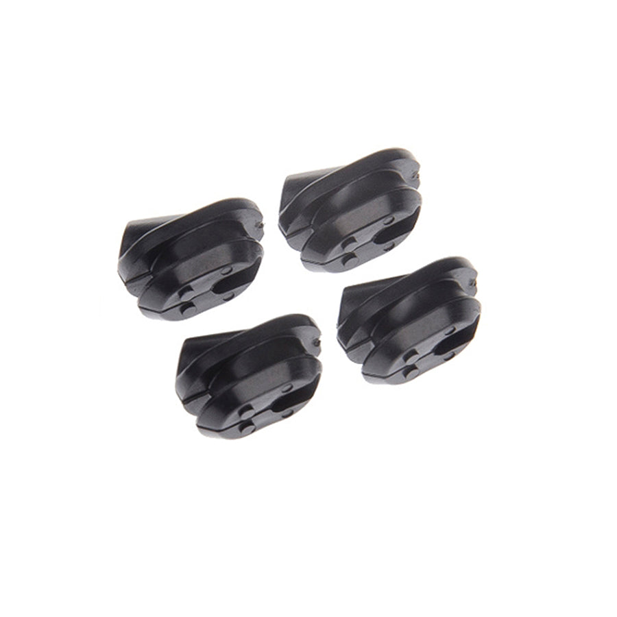 SM-GM02, GROMMET, 7 X 8MM, 4PCS