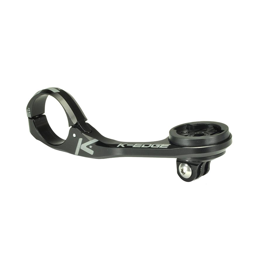 COMPUTER BIKE MOUNT, BLACK, 31.8MM