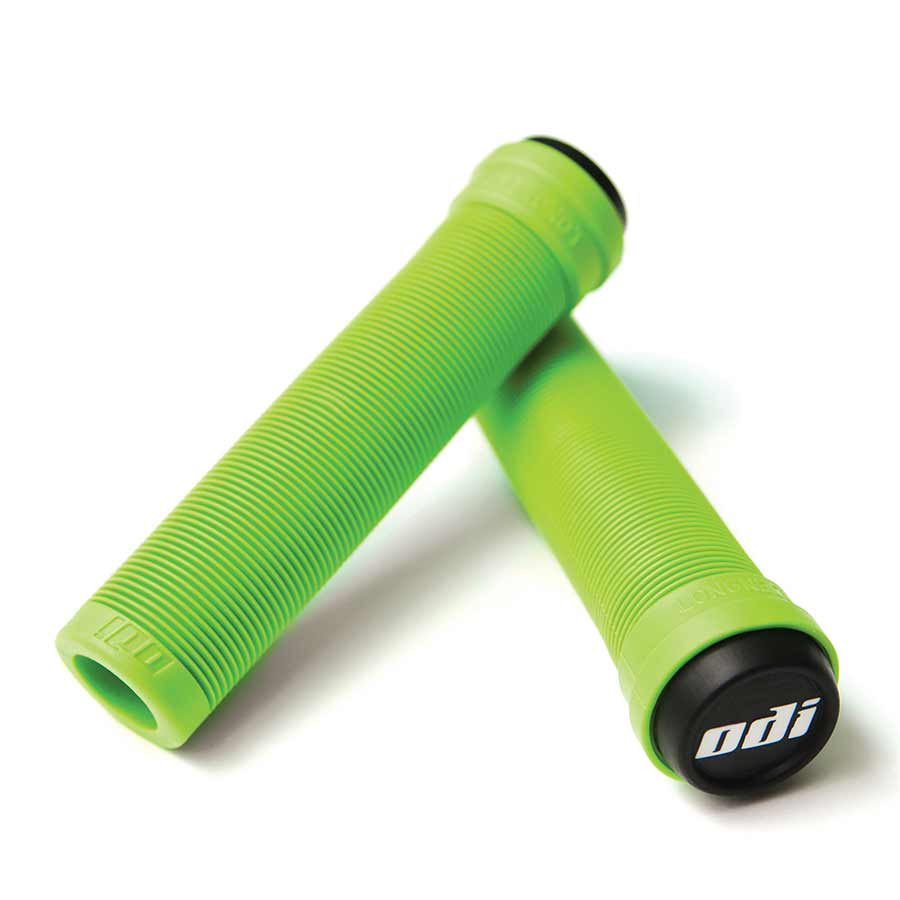 GRIPS, 135MM, GREEN