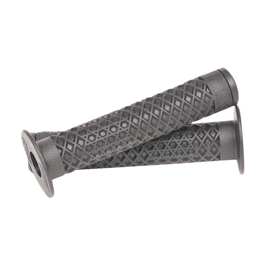 GRIPS, 150MM, BLACK, PAIR