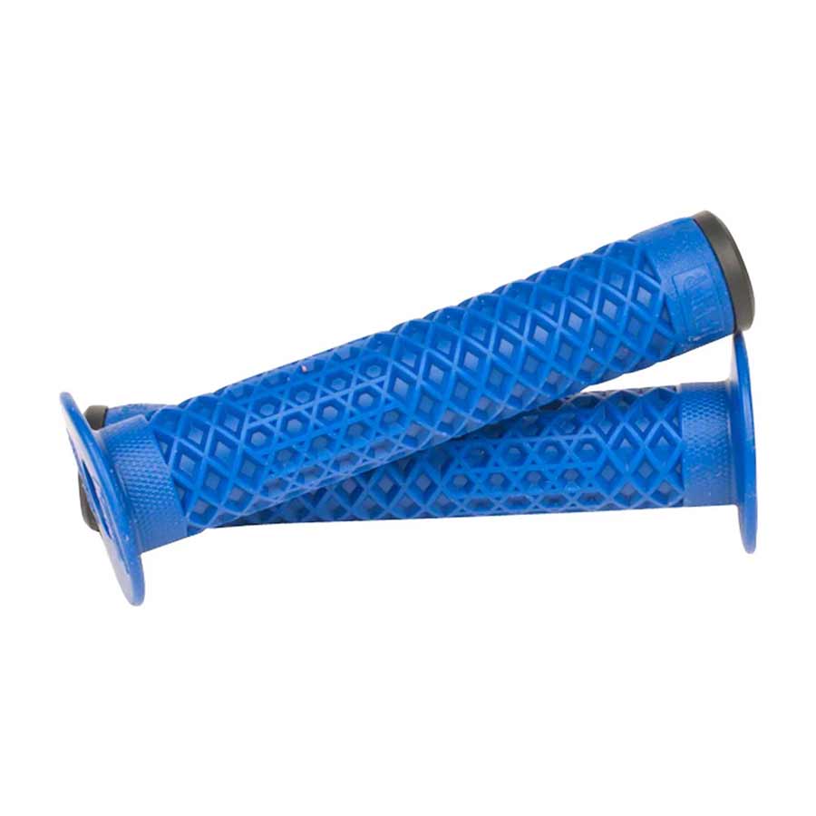 GRIPS, 150MM, BLUE, PAIR