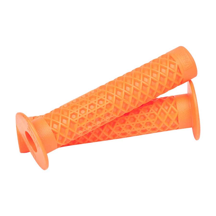 GRIPS, 150MM, ORANGE