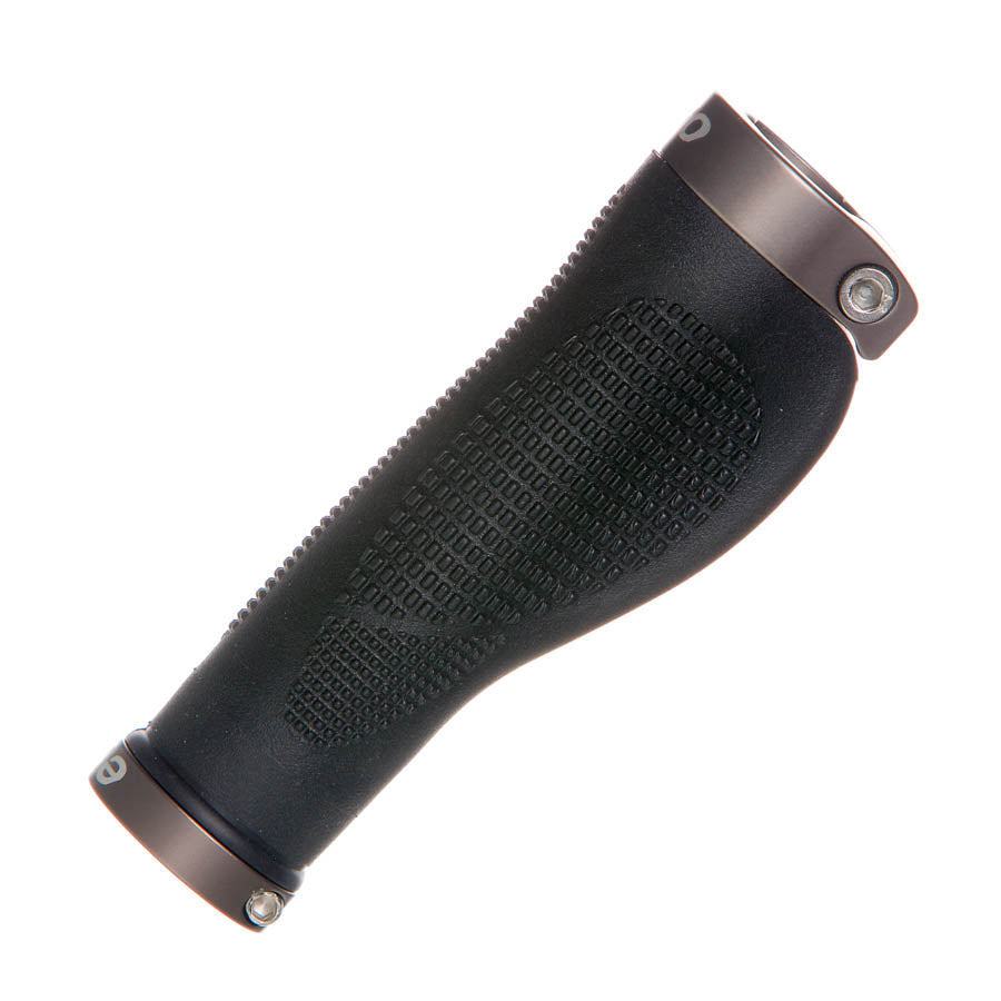 LOCK-ON, 130MM, BLACK