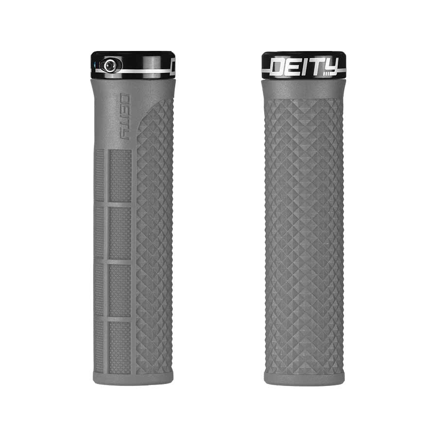 GRIPS, 132MM, STEALTH, PAIR