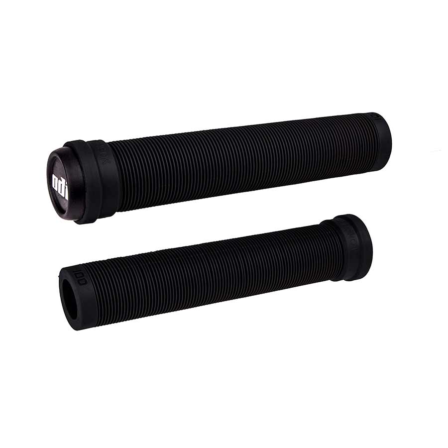 GRIPS, 160MM, BLACK, PAIR