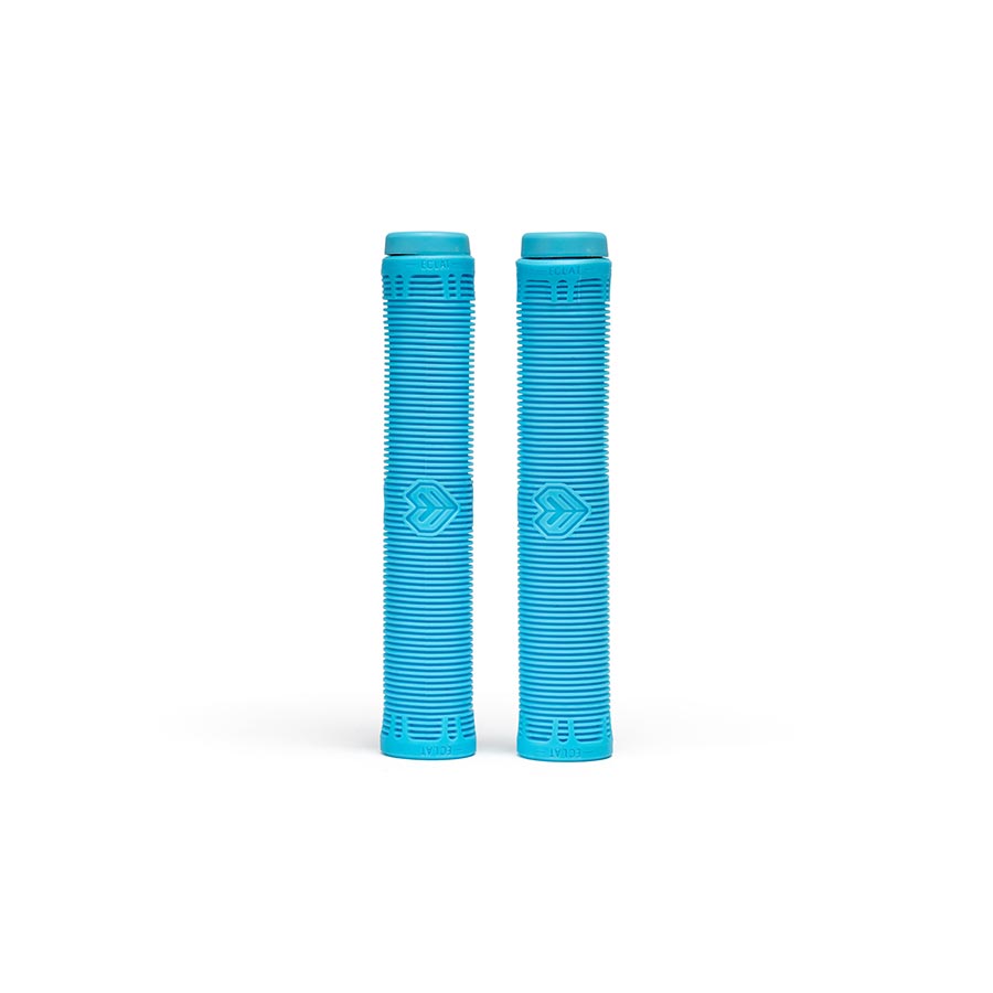 GRIPS, 164MM, SKY BLUE, PAIR