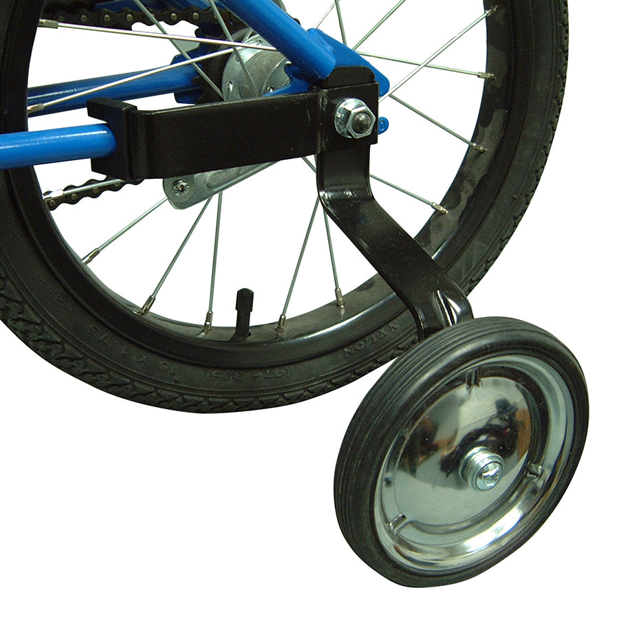 WITH FORGED BRACKET, 16'', 20''