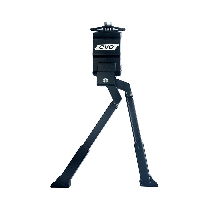 ALLOY CENTER MOUNT KICKSTAND, 24"-29"