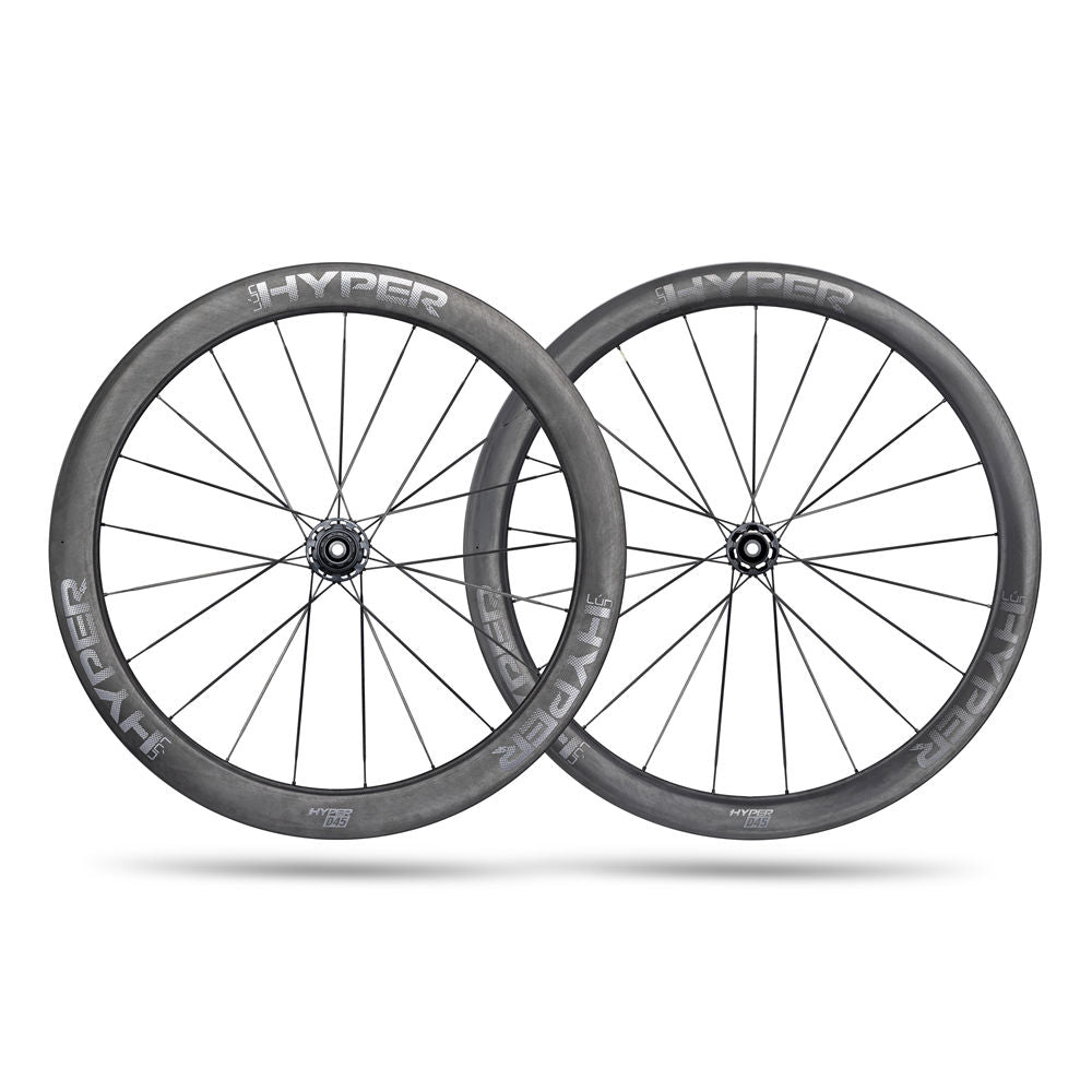 LUN - HYPER 23 SE D45 DISC BRAKE