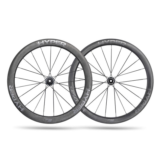 LUN - HYPER 23 SE D45 DISC BRAKE