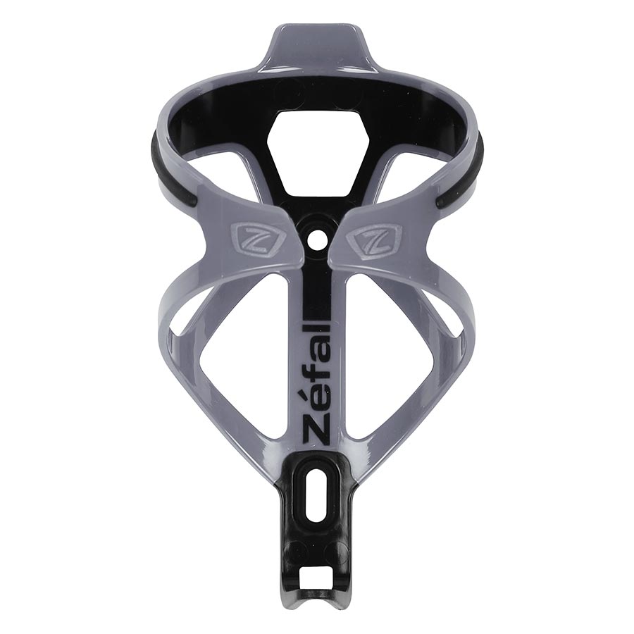 BOTTLE CAGE, COMPOSITE, GREY, 31G