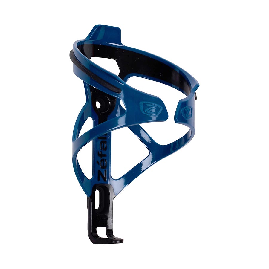 BOTTLE CAGE, COMPOSITE, BLUE, 31G