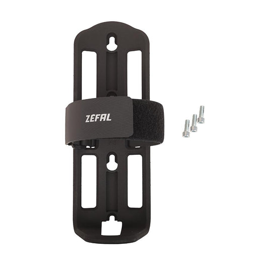 BOTTLE CAGE, POLYPROPYLENE, 88G