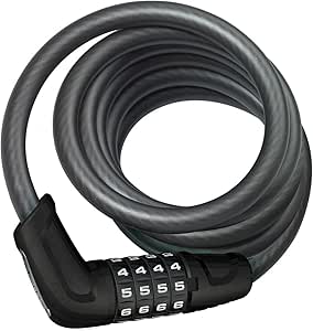 ABUS TRESOR 6512C