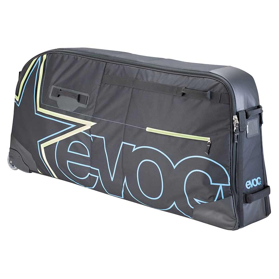 BLACK, 200L, 133X30X60