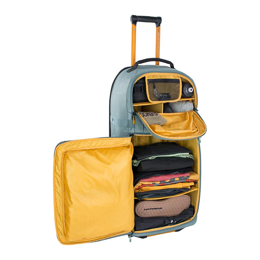 125L, STEEL