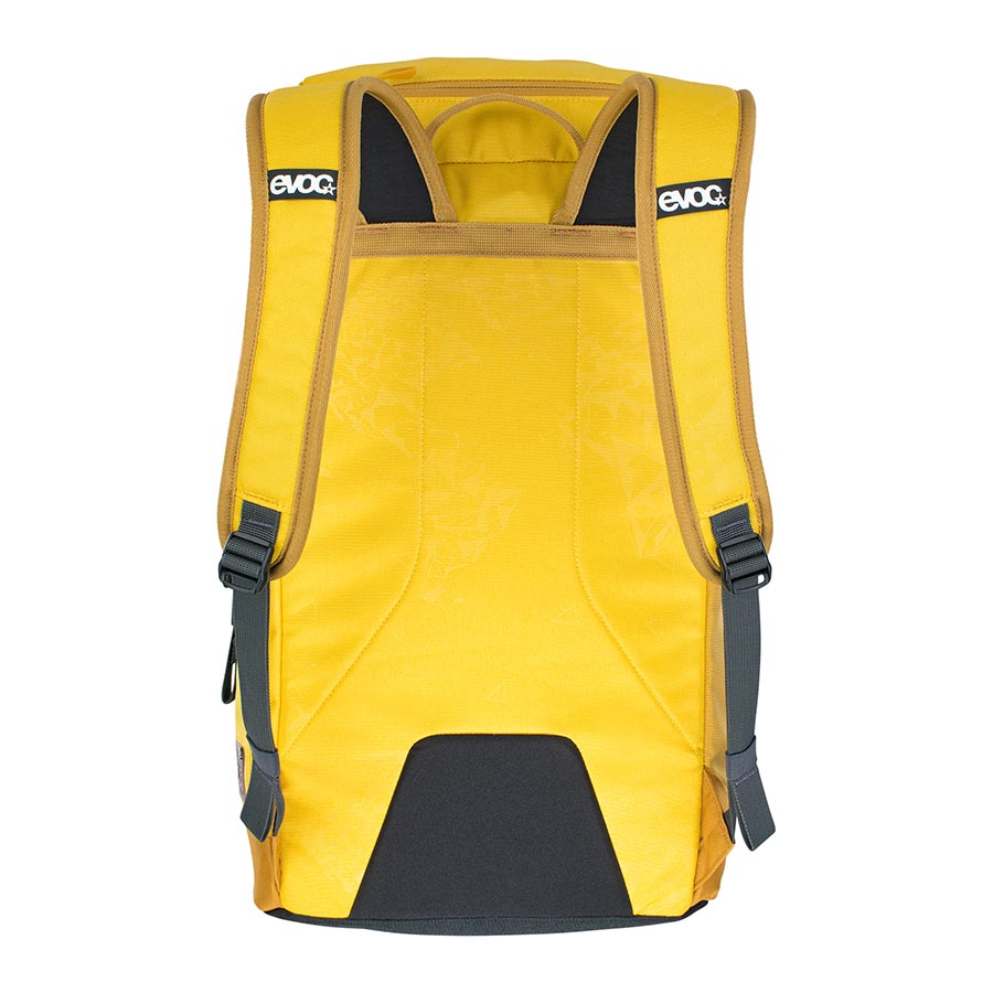 BACKPACK, 22L, CURRY