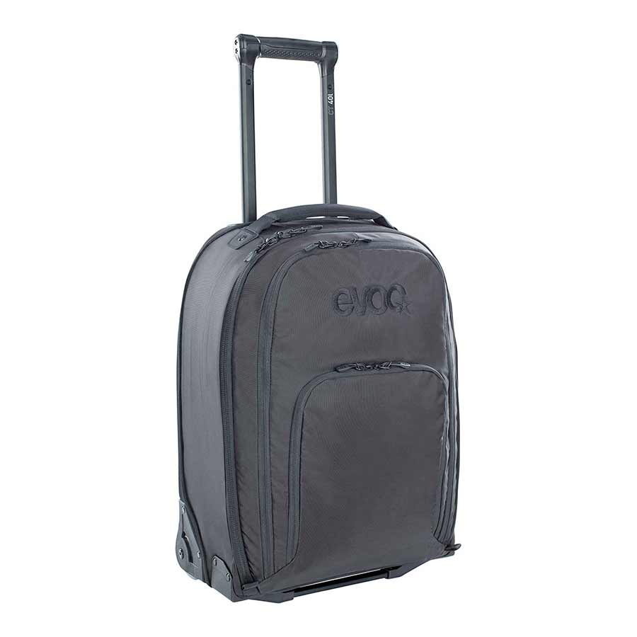 40L, BLACK