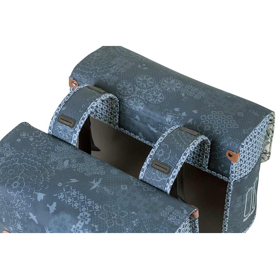 PANNIER, 35L, BLUE