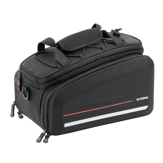 TRUNK BAG, 32L, BLACK
