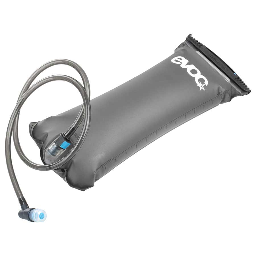 HYDRATION BAG, VOLUME: 3L, CARBON GREY
