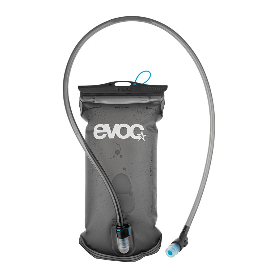 VOLUME: 1.5L, CARBON GREY